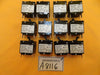 Fuji Electric CP32PS/7.5 Circuit Protector Reseller Lot of 12 Used Working