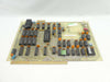 Varian VSEA F3831002 Power Fail/RTC PCB Card D-F3831001 Rev. G Working Surplus