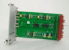 AMAT Applied Materials 0100-90934 Decel/Focus PSU Interface PCB Card Working