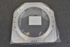 Applied Materials 0020-30059 Pumping Plate 13 Hole