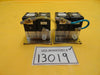 Koganei F-DAVP125-3W Pneumatic Valve Assembly Lot of 2 Used Working