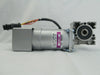 SPG S9R90MB-ES12 E.S Motor with Siti Gear Head MI 30 A9 Used Working