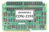 Texas Instruments 1600252-0006 RAM Module PCB Card TM990/203A-3 Varian F9646002