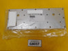 ASM Advanced Semiconductor Materials 16-320065D01 Mounting Plate Rev A New