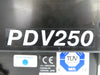Ebara PDV250 Portable Dry Vacuum Pump PDV Series Needs Rebuild Tested As-Is