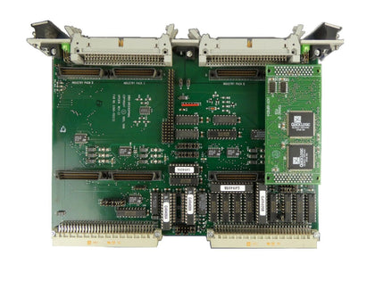 Greenspring Computers VIP616 Rev C2 Industry Pack PCB Card Working Surplus
