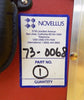 Novellus 73-0068 GSNX New Elevator Alignment Tool Left Side Pin GaSonics Used