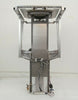 Nikon NSR-S307E Wafer Loader Cassette Elevator 4S013-467 CSTLNK3 Untested As-Is