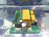 Hitachi Kokusai Denki 4CD01061 Relay Board PCB CONT Mikro Sonic Working Surplus
