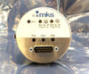 MKS Instruments 624D13TCECB Baratron Pressure Transducer Type 624D Working Spar