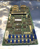 Brooks Automation 013501-069-17 Processor Control Board PCB Working Surplus