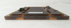 Mactronix UJ2-825 Wafer Backgrind Platform Cassette EU-PLT-910405U94 New Surplus