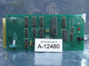 Perkin-Elmer 851-8618-004 Processor PCB Card A5167 Rev. G SVG ASML 90S Used