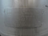 Alloy Products 72 20L 5G Photoresist EBR Solvent Stainless Tank Lot of 2 Working