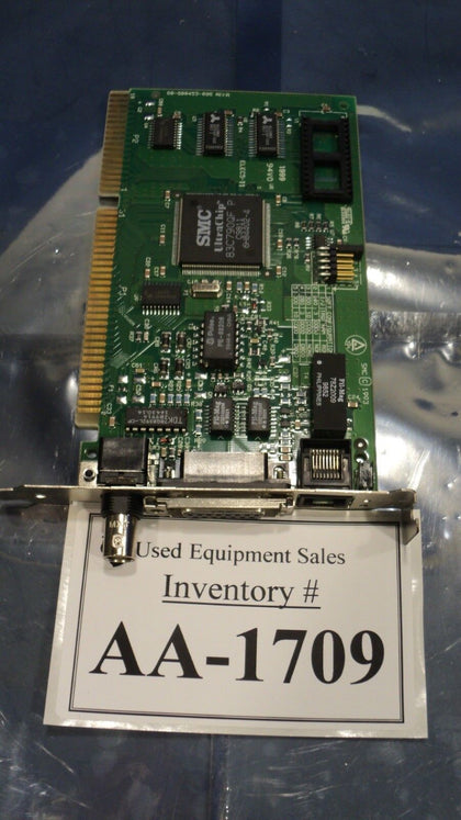 KLA-Tencor 60-500455-006 Circuit Board PCB 327484 KLA AIT Used Working