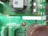 Daifuku LDS-3713A System Convertor Interface Board PCB Working Surplus