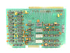 Varian Semiconductor VSEA D-F3566001 Memory Control PCB Card Rev. E Working