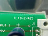 Nordiko Technical Services D00022 Amplifier PCB Card TLTD-2/425 Plugs Used