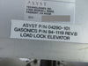 Asyst Technologies 04290-101 Load Lock Elevator 06763-005 Copper A-2000LL Used