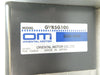 Oriental Motor VHI590S2T-GVR Induction Drive GVR5G100 Working Surplus