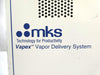 MKS Instruments VPR3A33CR1BH00 Vapex Vapor Delivery System 1010770-001 Working