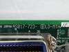 Nikon 4S017-723-Ⓑ Backplane Board PCB LD-MTH NSR System Working Spare