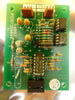 KLA-Tencor 073-400554-00 Wafer Sensor Emitter PCB 710-400161-00 Rev. A 5107 Used