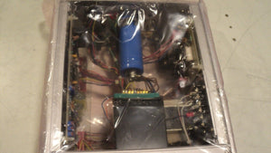 J.C. Schumacher 1443-0100-D Source Temperature Control TCU 100 Used Working
