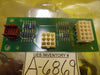 SVG Silicon Valley Group 859-0702-003 Scale Factor PCB Board Rev. B A1260 Used