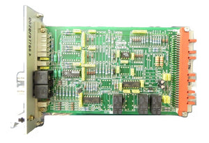 AMAT Applied Materials 0100-00790 Vendor Interface Pre-Accel PCB Card Working