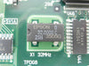 Nikon 4S019-289 Processor Control PCB Card AFDRVX4B NSR Series Working Surplus