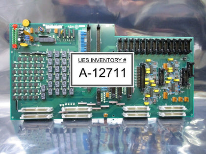 ASM Advanced Semiconductor Materials 1008-148-01 Reactor I/F Type 3 PCB Used