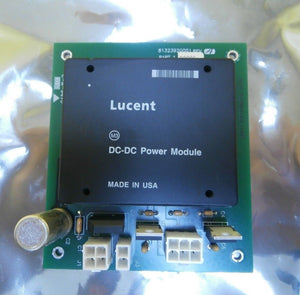 Helix Technology 8132392G001 DC-DC Power Module PCB CTI-Cryogenics Used Working