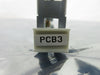 Panasonic CMM1EB Processor PCB Card PCB3 FB30T-M Flip Chip Bonder Used Working