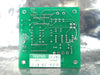 GaSonics A90-031-03 PLASMA/LAMP Failure Detection PCB Rev. C Used Working