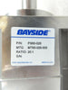 Bayside PS60-020 Motor MT60-020-005 Mattson Technology 405-13105-00 New Surplus