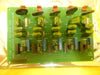 Semiconductor Equipment Corp 4496-022 Resistor PCB Board 410 Bonder Used Working