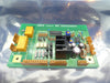 Hitachi Kokusai Denki 3CD02164 Relay Board PCB CONT2 Mikro Sonic Working Surplus
