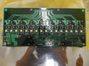 Dynax DNX2080 Terminal Relay Board PCB Fics-IOM/16RH TEL T-3044SS Used Working