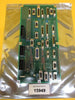 Nikon 4S018-171-1D Backplane Interface Board PCB OPDMTH3 NSR-S202A System Used
