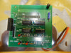 TAZMO E0R05-1838 Connector PCB Board Semix TR6132U 150mm SOG Used Working