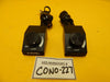 Mitutoyo 50AAB304 A-Zoom Light Controller Reseller Lot of 2 Used Working
