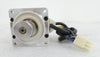 Panasonic MSMA022P2N AC Servo Motor Reseller Lot of 2 Working Surplus