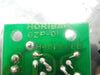 Horiba H488828B Optical Sensor Board PCB GZP-0I PD-201A Used Working