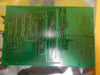 Delta Design 1684444-501 Dual Channel Temperature Controller Board PCB Used