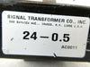 Signal Transformer 24-0.5 Transformer Varian 5622030 Reseller Lot of 13 New