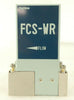 Fujikin FCSWR-4WS-798-F5L-DXZ#C-BK Flow Control System FCS-WR O2 TEL Trias Spare