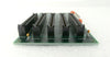 Symtron 099660 5-Slot Backplane PCB Tencor Surfscan 7000 KLA-Tencor Working