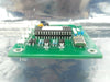 Ultratech Stepper 03-15-05643 Theta Vac/Chuck Clamp Board PCB 4700 Titan Used