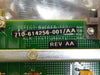 KLA Instruments 710-614256-001 Defect Buffer III PCB Card 073-604839-00 Used